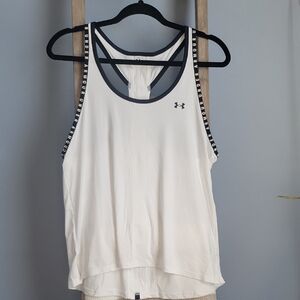 Under Armour Loose Fit Tank Top